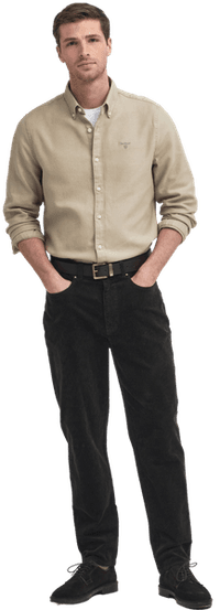 Twillbridge Tailored Fit paita, Mist - view: 5