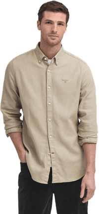 Twillbridge Tailored Fit paita, Mist - view: 3