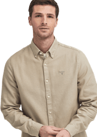 Twillbridge Tailored Fit paita, Mist - view: 1