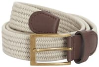 Nevis Stretch Webbing Belt vyö, Mist - view: 0