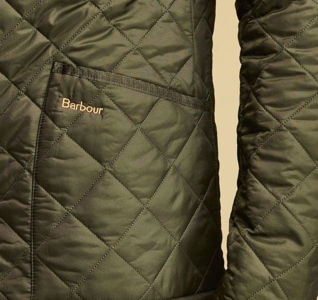 M's Heritage Liddesdale Jacket Olive, view: 5