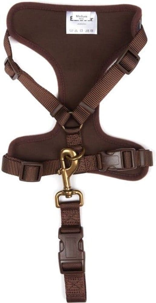 Travel/Exercise Harness matkavaljaat, view: 1