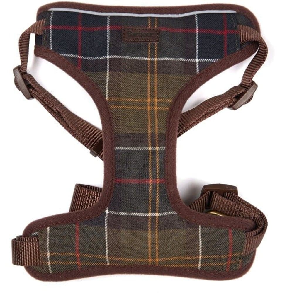 Travel/Exercise Harness matkavaljaat, view: 2