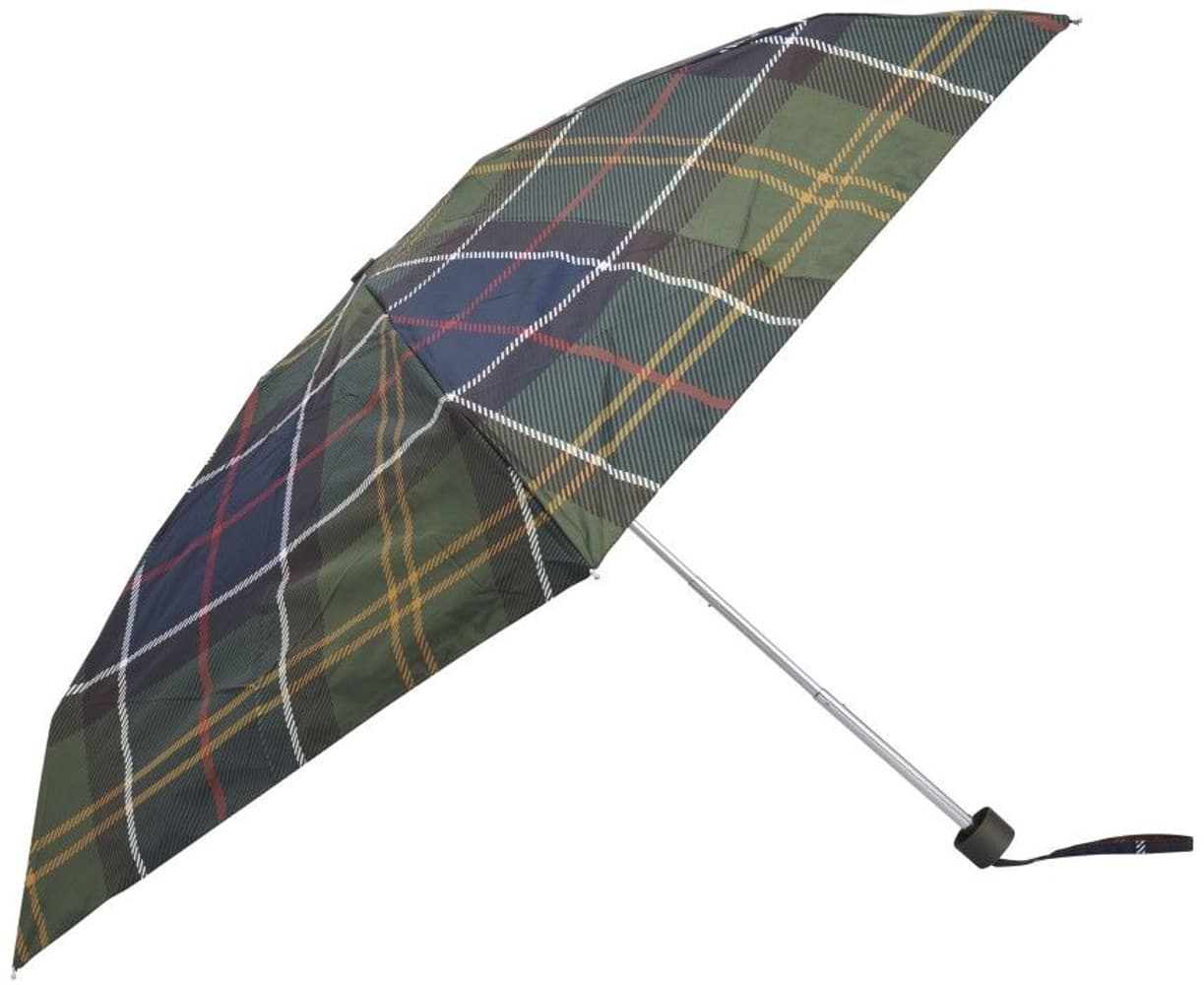 Tartan Umbrella sateenvarjo UV-suojalla, view: 0