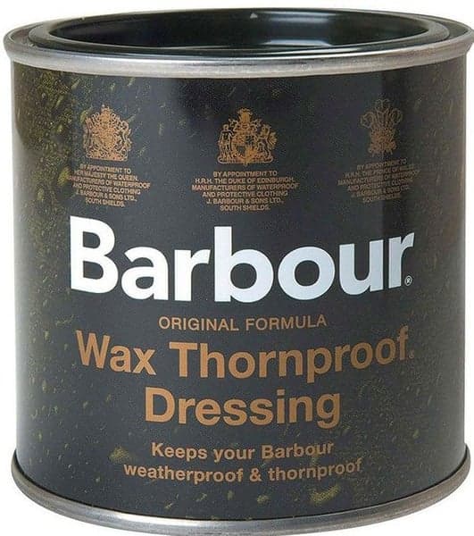 Thornproof Dressing/Wax Centenary Wax -vaha, view: 0