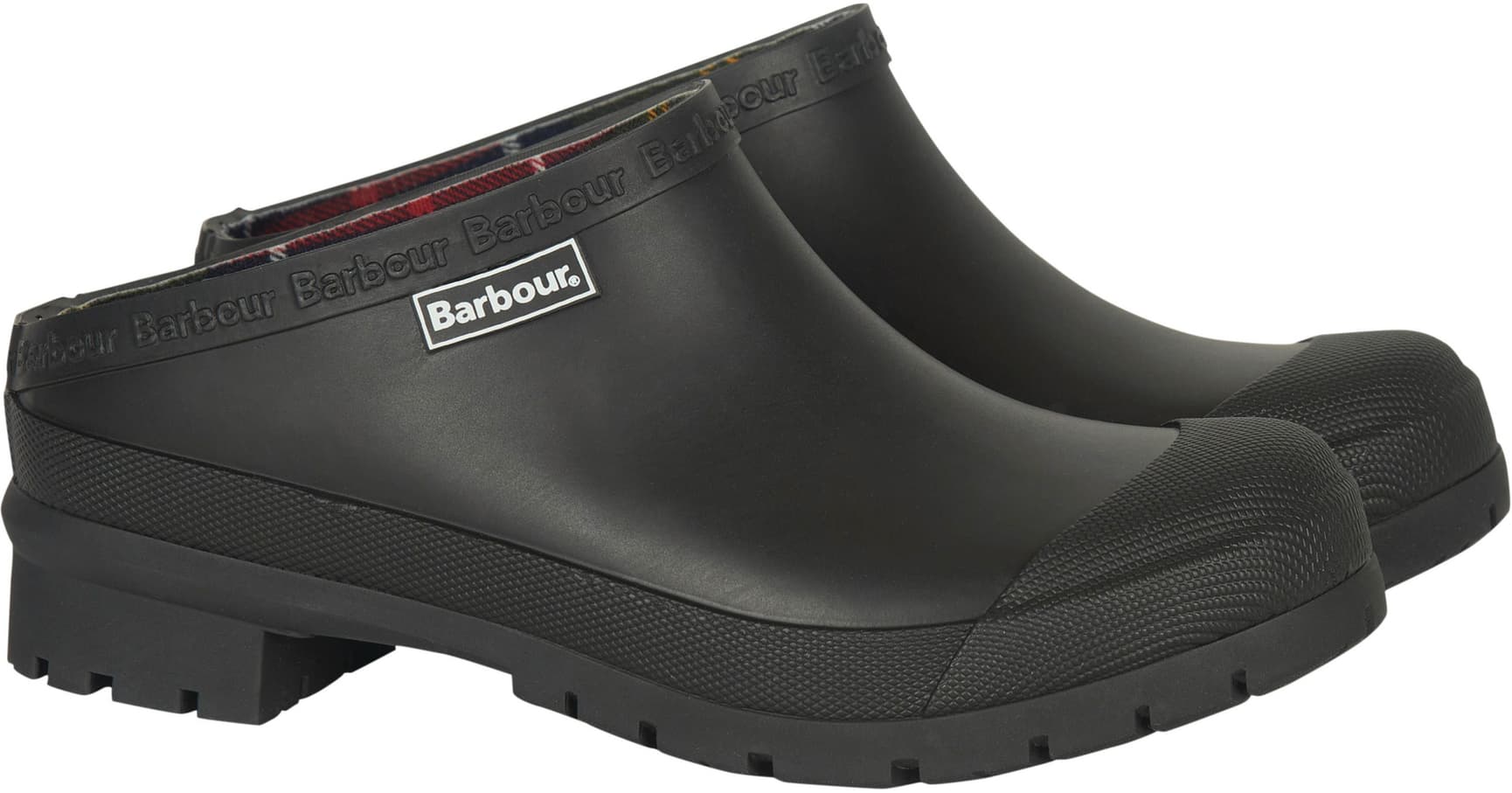 Quinn naisten hollannikkaat, musta, view: 0