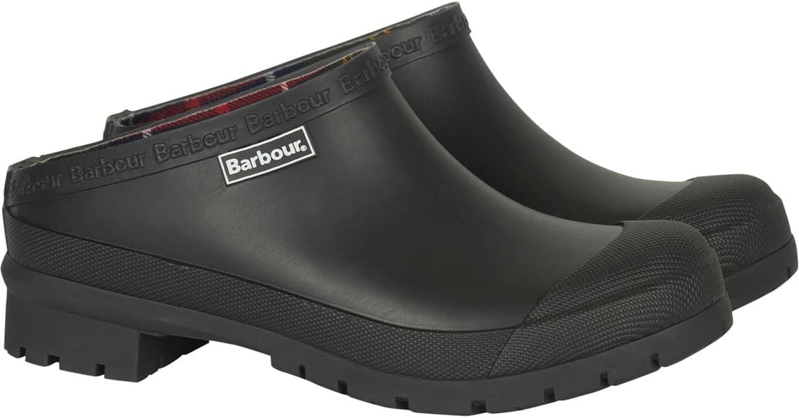 Quinn naisten hollannikkaat, musta, view: 0