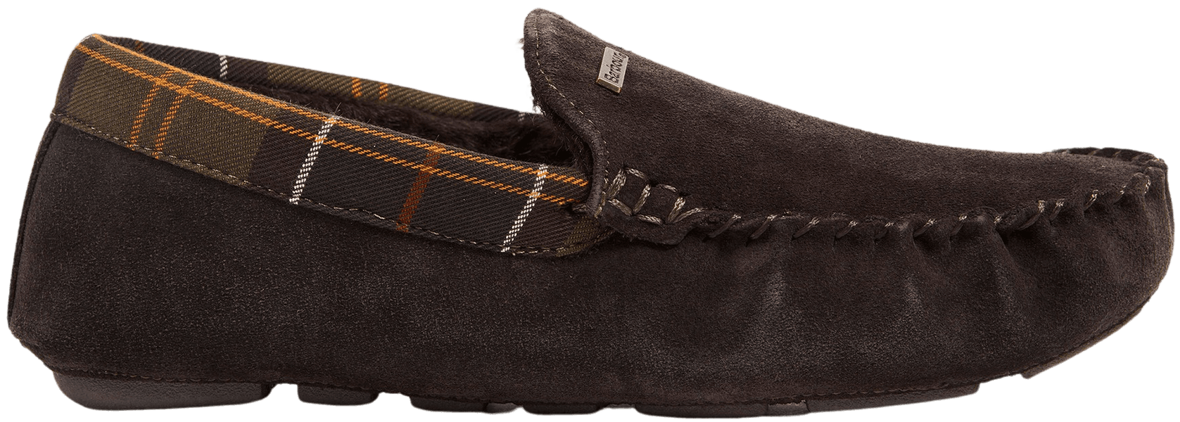 Monty tohvelit, Brown, view: 0