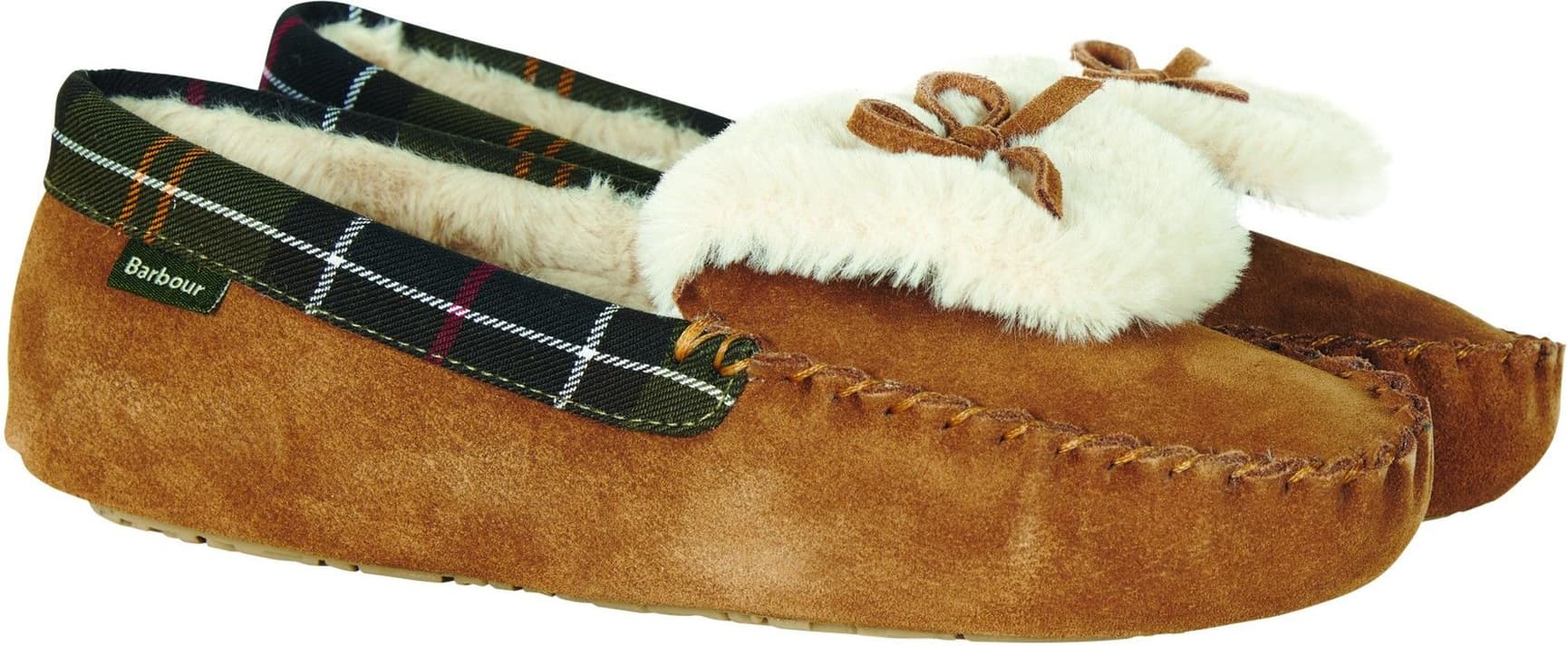 Darcie naisten mokkatohvelit, vaaleanruskea, view: 0