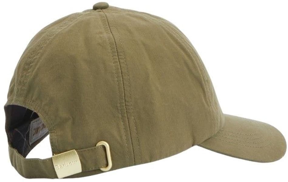 Mya Cap naisten lippalakki, Dusky Green, view: 1