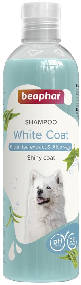 Schampo Vit 250ml, view: 0