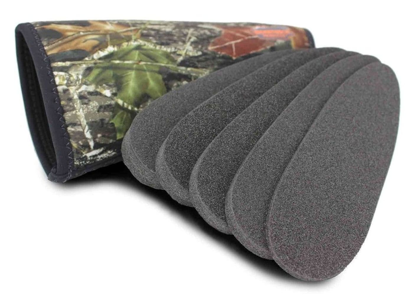 Beartooth Poskipakka Mossy Oak Break-Up, view: 3