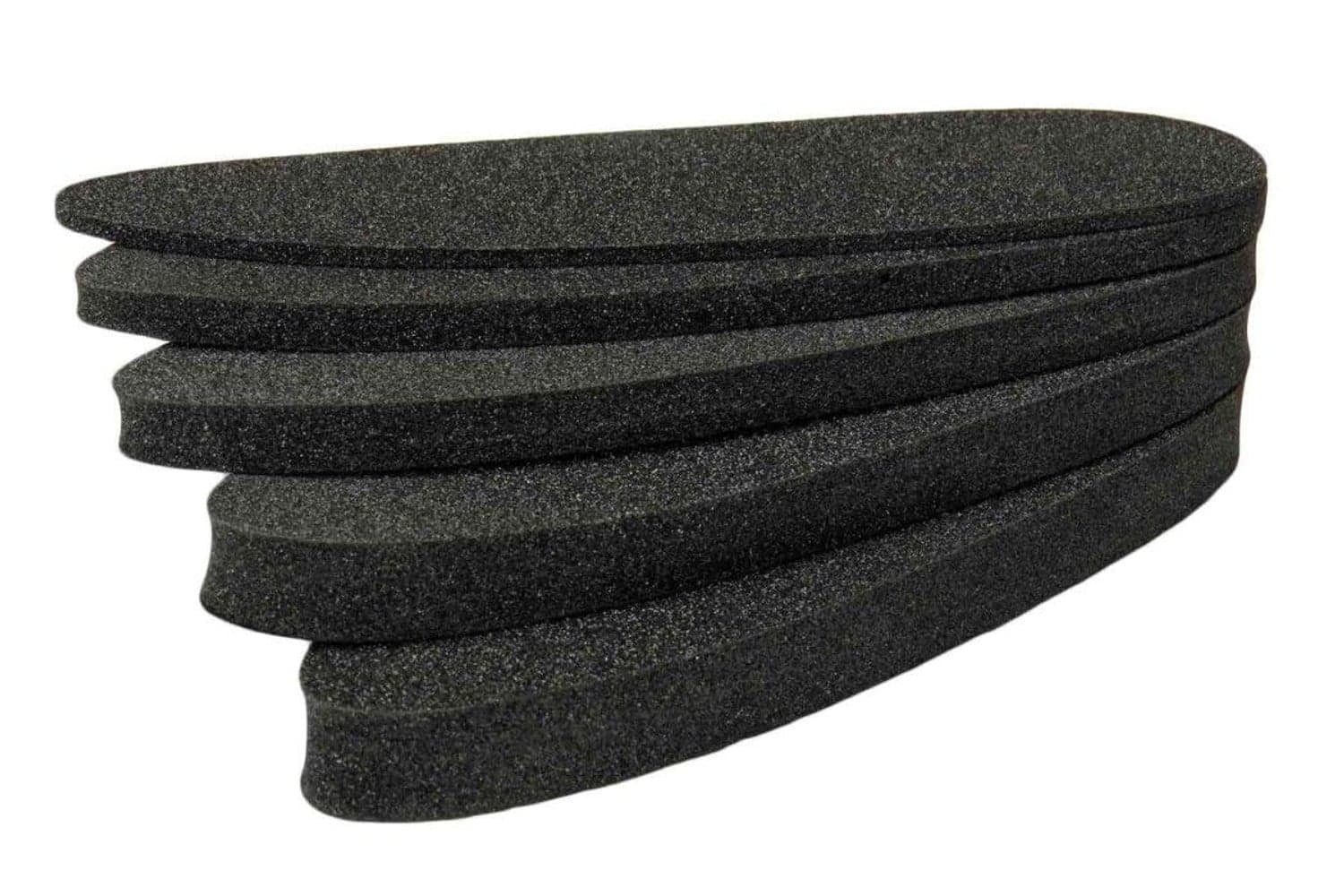 Beartooth Poskipakka Kiväärinpatruuna Patruunatasku Musta, view: 3