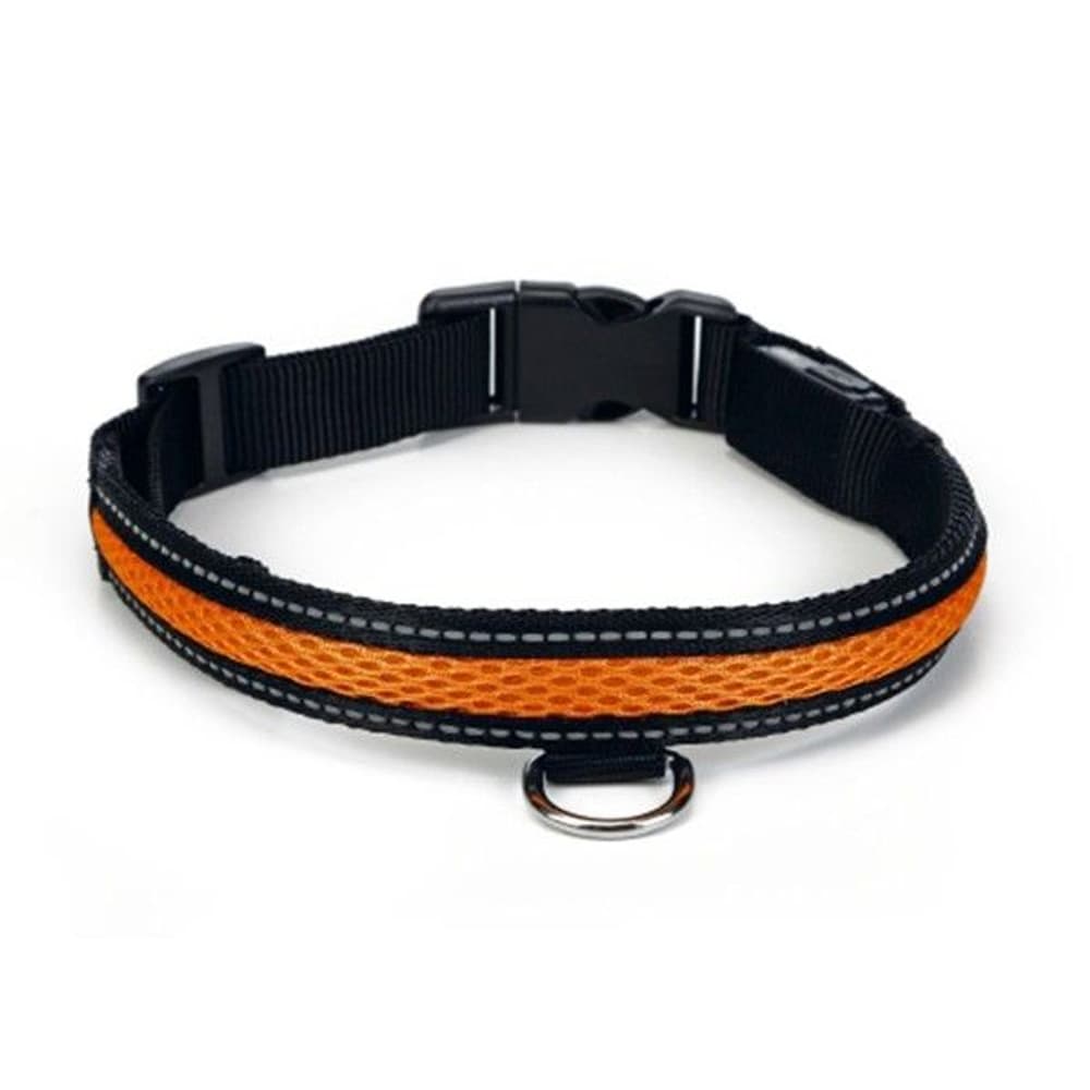 Safety Gear Ruflo USB -panta valolla, view: 0