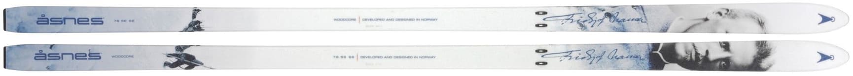 Nansen BC Ski, view: 0