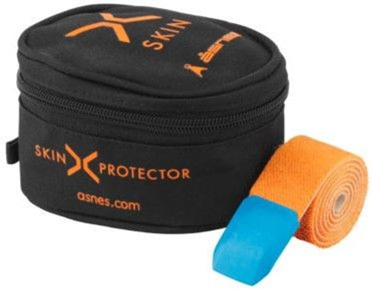 X-Skin 30 mm Nylon, view: 0