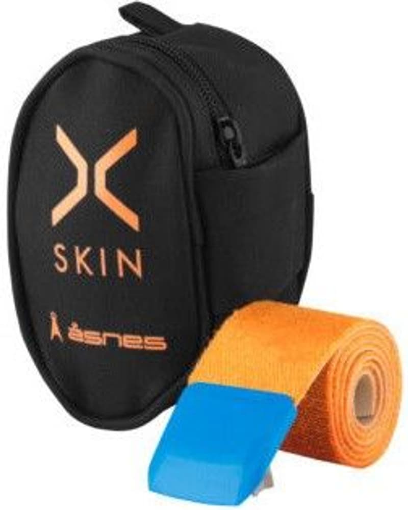 X-Skin 45Mm Nylon, view: 0