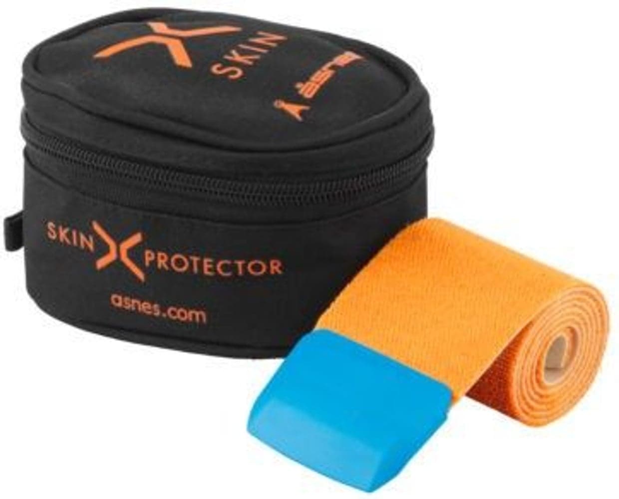 X-Skin 58Mm Nylon, view: 0