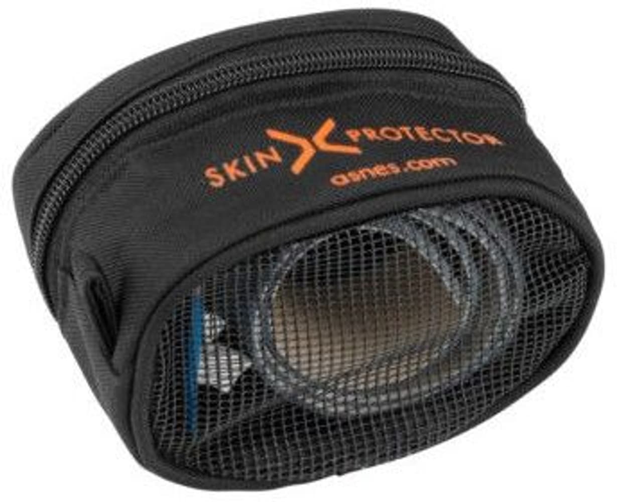 X-Skin 45Mm Mohair, view: 2