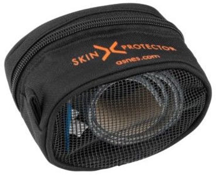 X-Skin 45Mm Mohair, view: 2