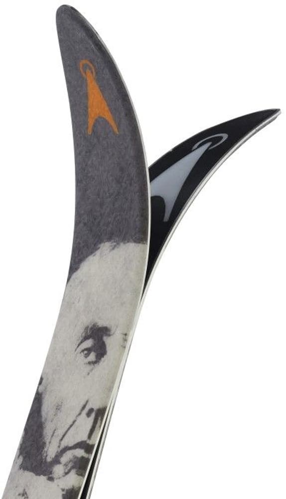 Amundsen Fram BC Ski, view: 1