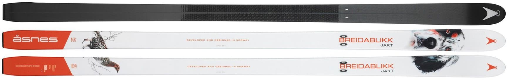 Breidablikk Hunter, view: 3