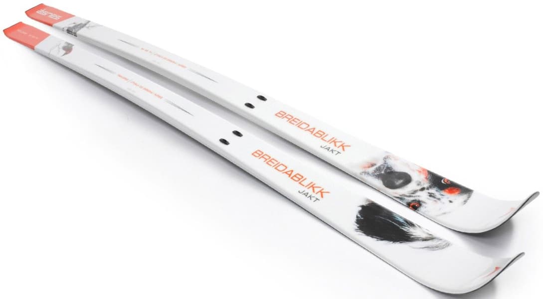 Breidablikk Hunter, view: 0