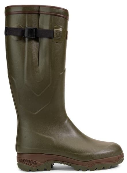 Parcours 2 ISO Kaki, view: 0