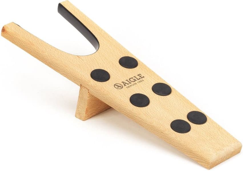 Boot Jack Wood Saapasrenki, view: 0