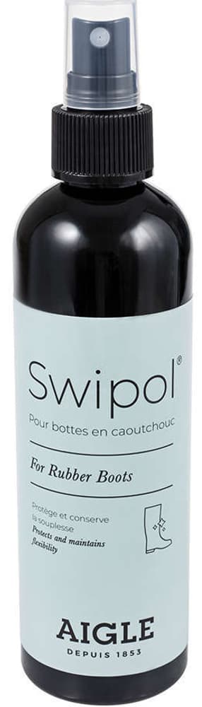 Swipol Spray hoitosuihke kumisaappaille, 200ml, view: 0