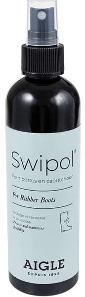 Swipol Spray hoitosuihke kumisaappaille, 200ml, view: 0