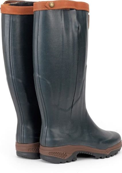 Parcours 2 Sign Open Brown, view: 2