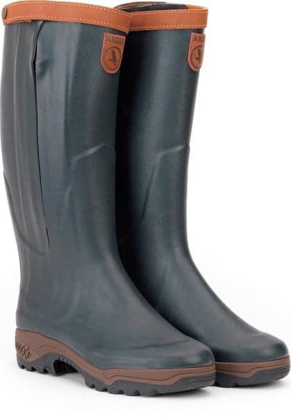 Parcours 2 Sign Open Brown, view: 1