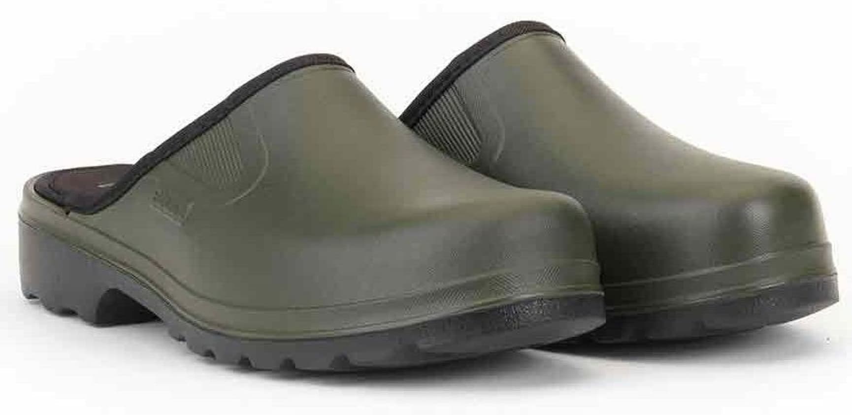 Taden -vapaa-ajan kengät, Kaki Noir, view: 0