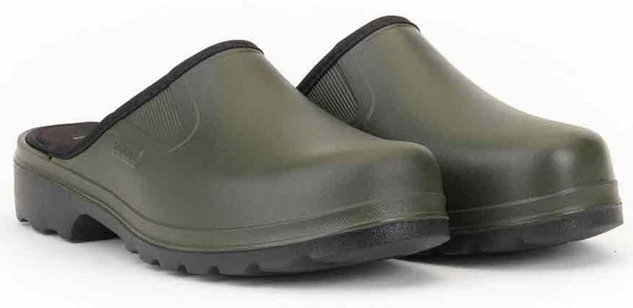 Taden -vapaa-ajan kengät, Kaki Noir, view: 0