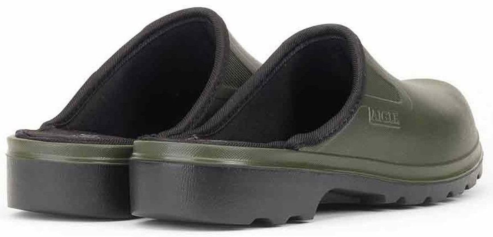 Taden -vapaa-ajan kengät, Kaki Noir, view: 1