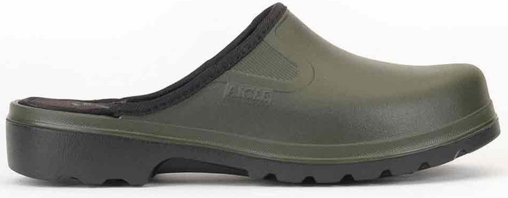 Taden -vapaa-ajan kengät, Kaki Noir, view: 2