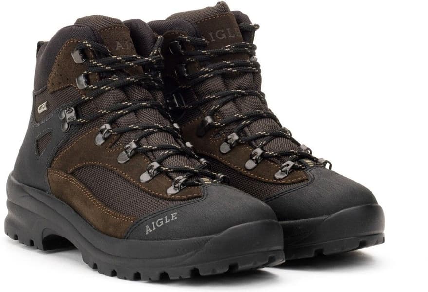 Huntshaw MTD Waterproof, view: 1