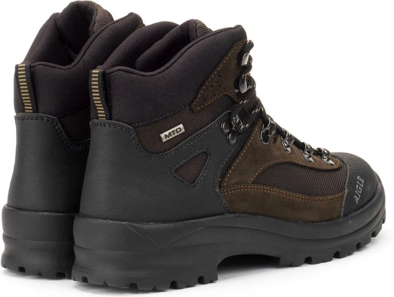 Huntshaw MTD Waterproof, view: 2