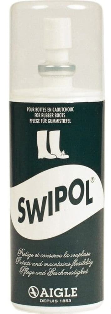 Swipol Spray 2 Saappaille, view: 0