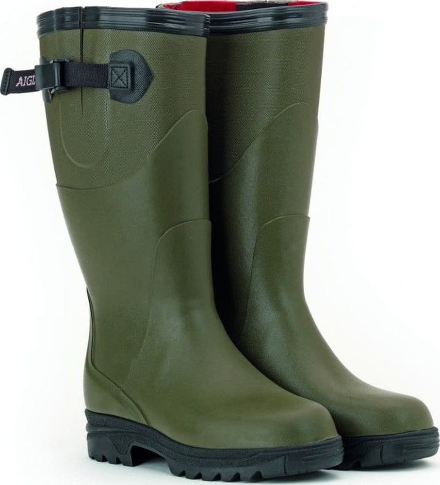 Reva ISO Kaki, view: 1