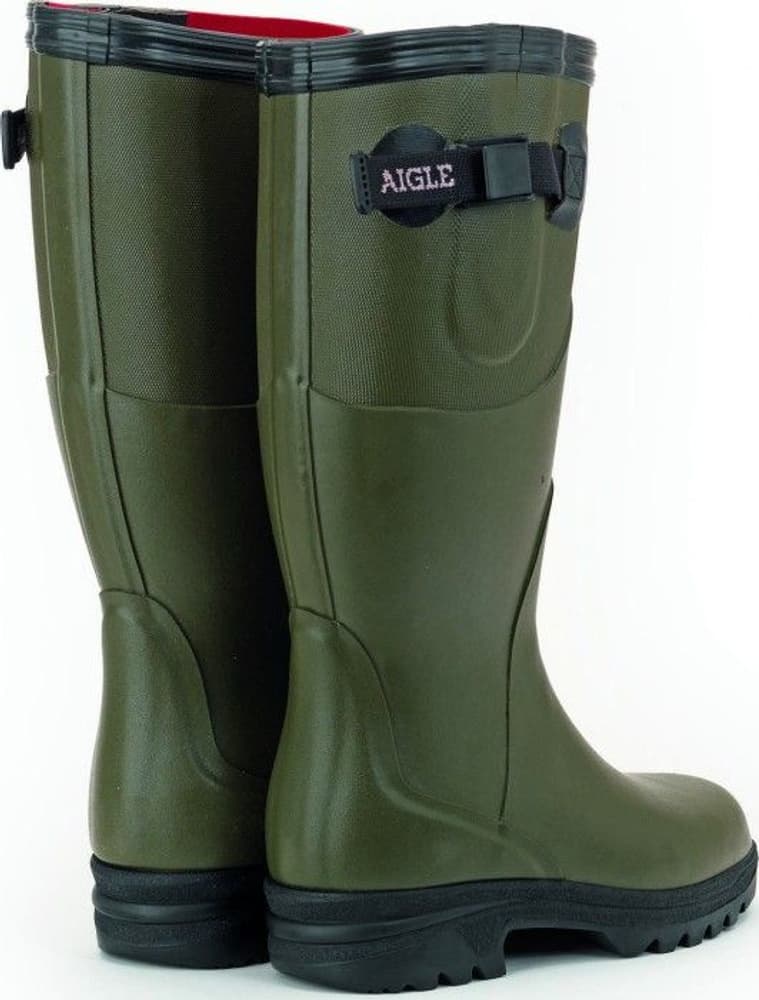 Reva ISO Kaki, view: 2