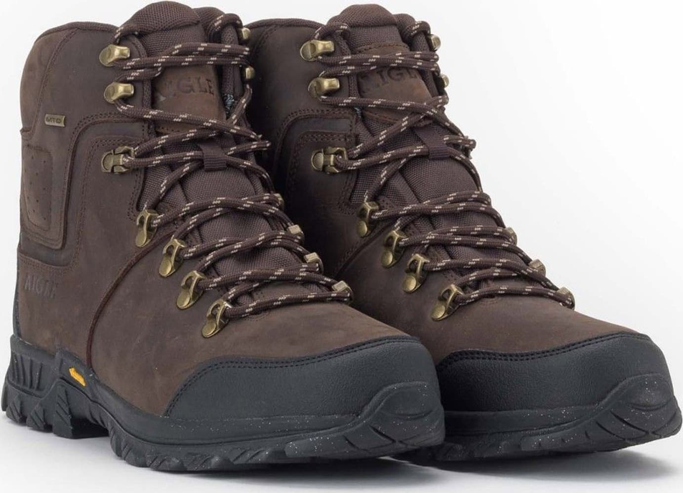 Diserre MTD Dark Brown, view: 1