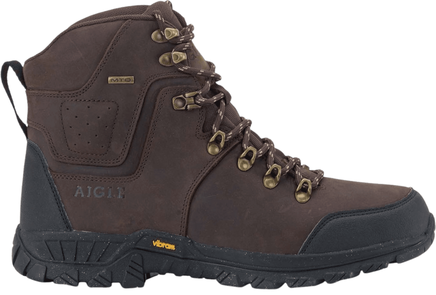 Diserre MTD Dark Brown, view: 0