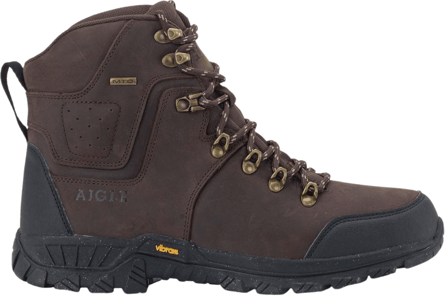 Diserre MTD Dark Brown, view: 0