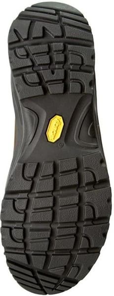 AKU Tribute II Leather naisten nahkaiset vaelluskengät, ruskea, view: 3