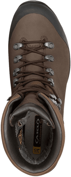 AKU Riserva High Nubuk GTX metsästyskengät, ruskea, view: 2