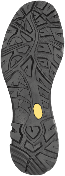 AKU Riserva High Nubuk GTX metsästyskengät, ruskea, view: 4