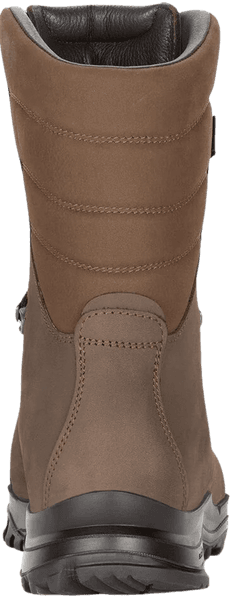 AKU Riserva High Nubuk GTX metsästyskengät, ruskea, view: 3