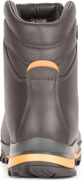 AKU Riserva GTX vaelluskengät, ruskea/fluorisoiva oranssi, view: 2